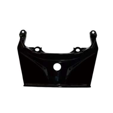 83141K45N40ZD Cover Seat Lock Hitam β New CBR 150R K45G & New CBR 150R Ori AHM