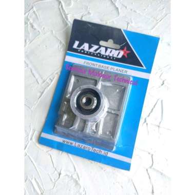LAZARO 3" Front Base Tatakan Tapak Depan Planer Ketam Sugu Pasah