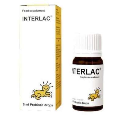 Interlac Drop