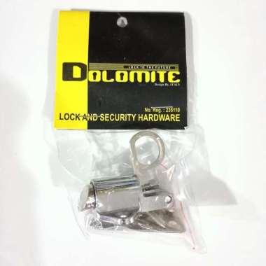 spring knife jendela dolomite