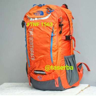Jual North Face Backpack Terlengkap 