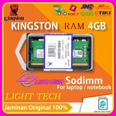 Memory 4GB Laptop Asus X454W X454WA X454YA X454Y memori ram notebook