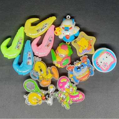 Rautan pensil Murah Anak Lucu Pencil sharpener - 1 pcs