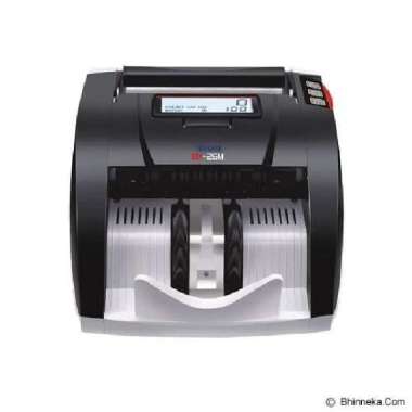 Mesin Hitung Uang Secure LD-26M / Money counter Secure