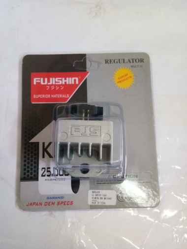 FUJISHIN Regulator kiprok Honda Grand -