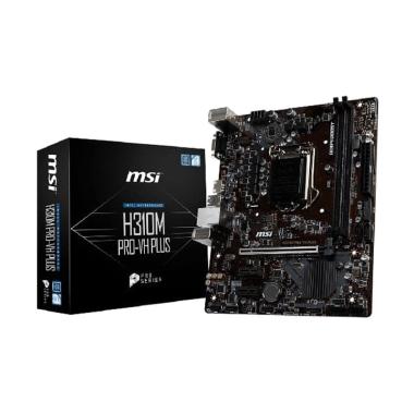 Jual Asus Prime A320m K Motherboard Socket Am4 Ddr4 Online November 2020 Blibli