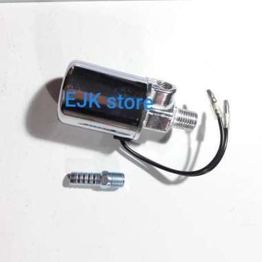 Switch air horn Klakson angin universal 12v/24v
