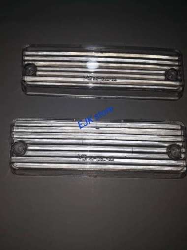Mika sen/ bumper/bemper Kijang Grand Kristal - harga per 1 pcs