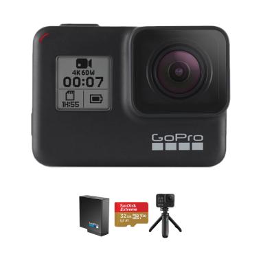 Jual Dji Osmo Pocket Action Camera Hitam Original Online Mei