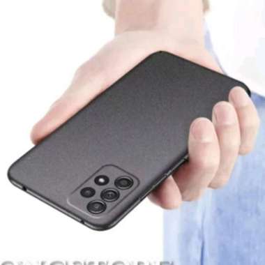 Promo Case Samsung Galaxy A52 Premium Soft Case Casing