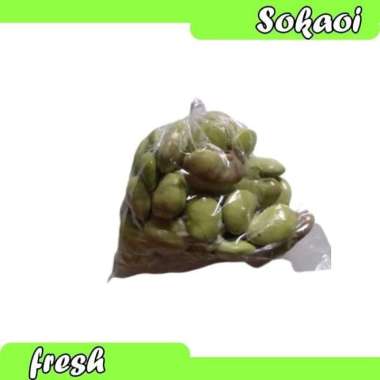 KACANG KORO KACANG KACANGAN KACANG FRESH SAYUR SEGAR SAYUR SAYURAN