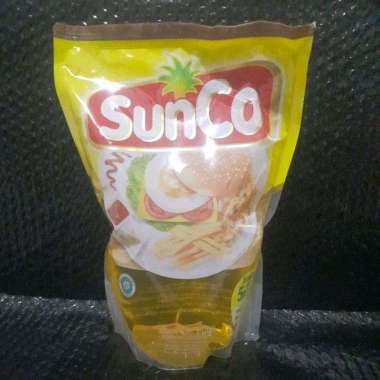 Sunco Minyak Goreng