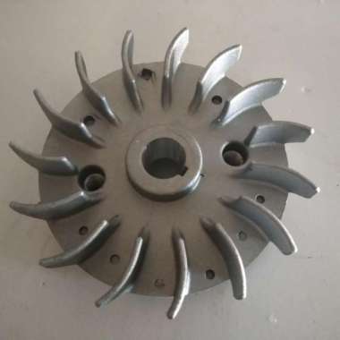 Flywheel Roda Magnit Mesin Potong Rumput 318 328 338