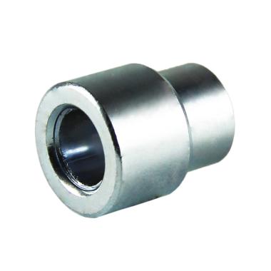 IND Onderdil Bosh Gear Motor for Honda Supra Fit New - Silver silver
