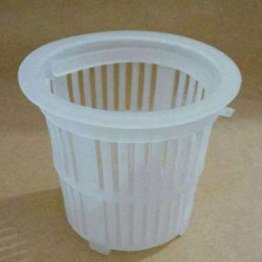 Kranjang Plastik Afur Sink BCP Saringan Afur BCP Kitchen Sink