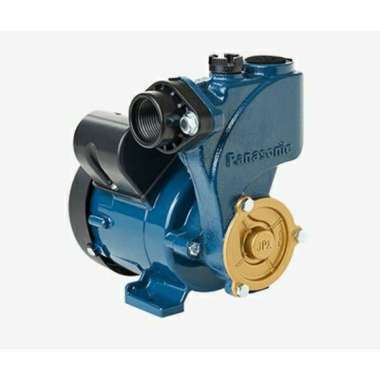 Mesin Pompa Panasonic GP129JPX Pompa Air 9 Meter 125 watt 35 liter