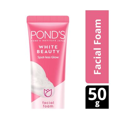 Ponds Clear Solutions Facial Foam Para Que Sirve Jual Pond S Oil Control Skin Mattifying Facial Foam 50 G Online