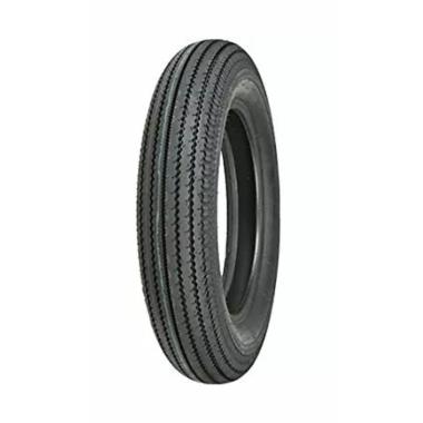 SHINKO Tire E270 Super Classic 5.00 Universal For Ring 16 Ban Harian / Ban Motor Custom HD Classic O
