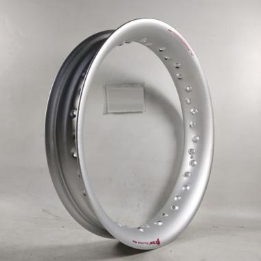 Velg Motor Thor Almunium  [215/Ring 14] SILVER