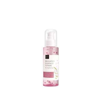 Scarlett Whitening Brightly Essence Toner Default Jenis Kulit