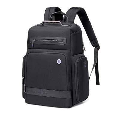 Arctic Hunter B00499 Tas Ransel Kasual Backpack Laptop 15.6 Inch Hitam