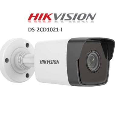 IPCAM Hikvision DS-2CD1021-I 2MP