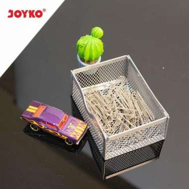 Paper Clip / Klip / Penjepit Kertas Joyko No.5