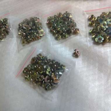 mur cakar 5 ml