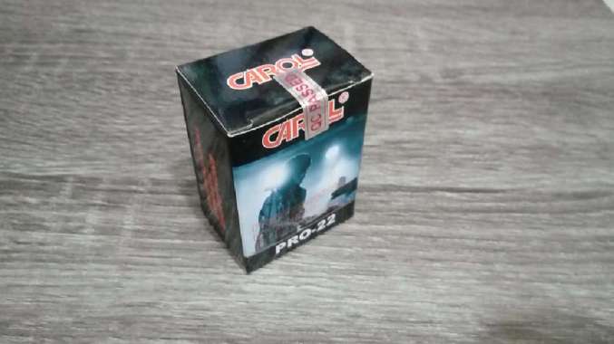 spul mic CAROL PRO-22