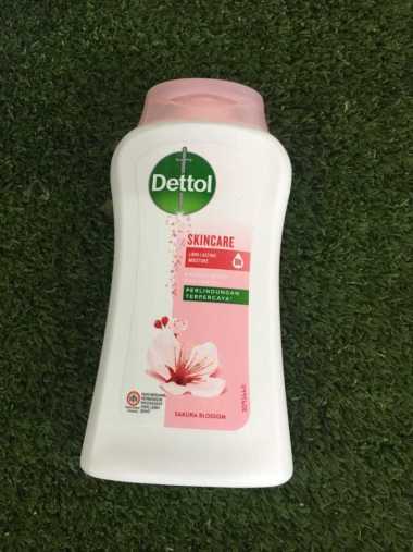 Dettol Body Wash