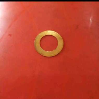 ring kuningan stang seher vespa