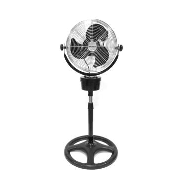 Regency TST-16 Kipas Angin Berdiri hitam