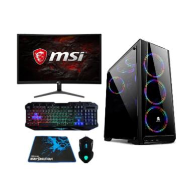 Msi Gtx 1050 Ti Gaming X Harga Terbaru Juli 2020 Blibli Com