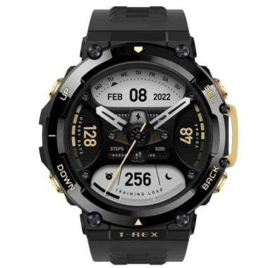 Amazfit t_rex clearance