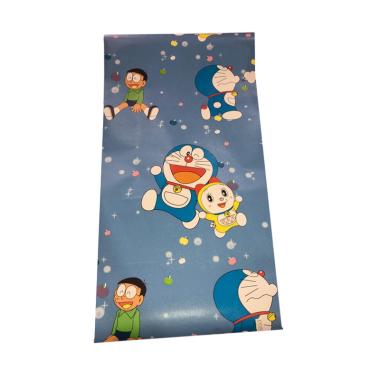 Jual Wallpaper Dinding Doraemon Terbaru Harga Murah Blibli Com