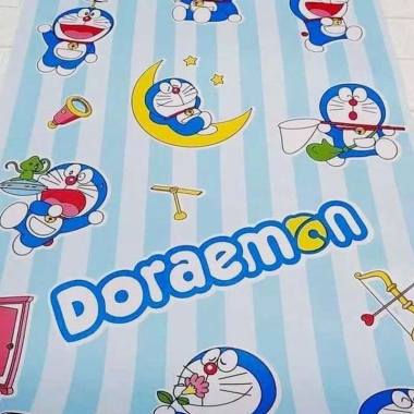 Jual Wallpaper Dinding Doraemon Terbaru Harga Murah Blibli Com