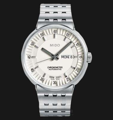 Jam Tangan Mido Original Harga Terbaru Februari 2024 Blibli