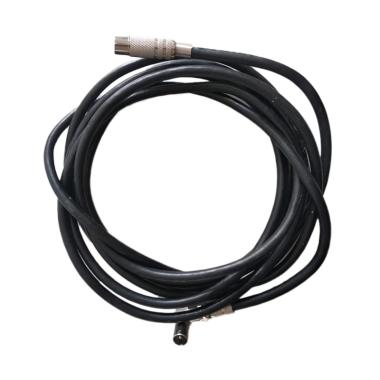 Jual Delino Jack Model L to L Kabel Antena TV [5 m/ Male to Male] Online  Januari 2021 | Blibli