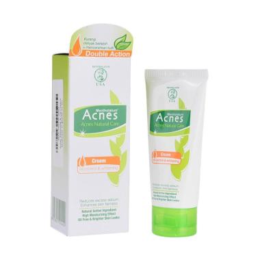 Krim Pemutih Acnes Jual Produk Terbaru Juli 2020 Blibli Com