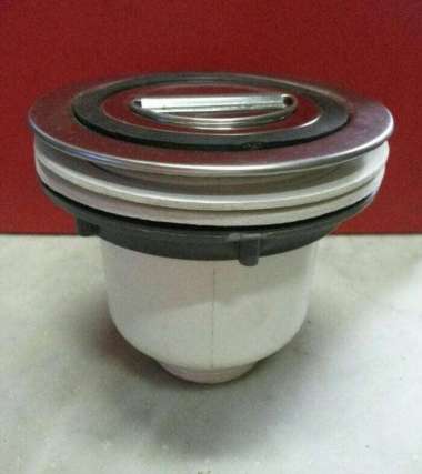 afur washbak/saringan/pembuangan cuci piring