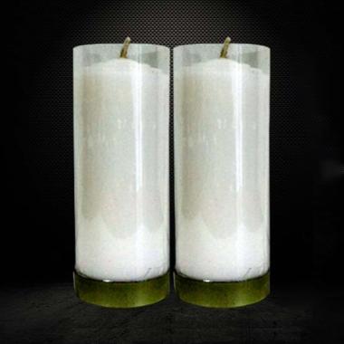 Lilin Doa Putih Terbaru Desember 2021 - Harga Murah &amp; Gratis Ongkir - Blibli