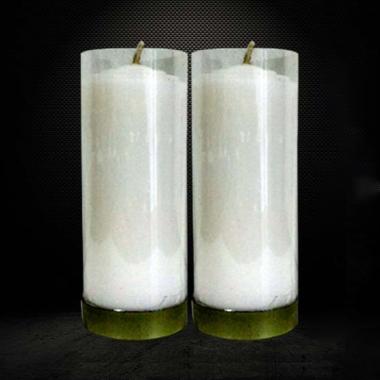 Lilin Doa Putih Terbaru Desember 2021 - Harga Murah & Gratis Ongkir - Blibli
