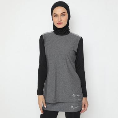 Baju Olahraga Muslimah Harga Terbaru Agustus 2021 Blibli