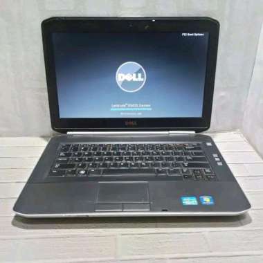 Laptop Dell latitude 5420 Core i5 Ram 4gb/HDD 320gb Layar 14" Inchi