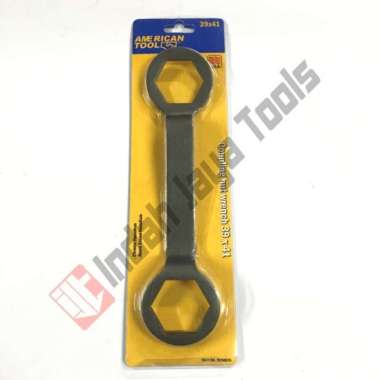 AMERICAN TOOL Kunci Kopling CVT 39x41 Motor Matic Coupling Nut Wrench
