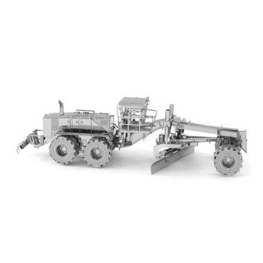 Jual H Ikea Pistol Model 3d Metal Assembled Toy Online September 2020 Blibli Com
