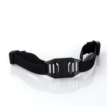 Jual Mounting Helm Curved Chin Mount Osmo Action Gopro 8 Yi Brica