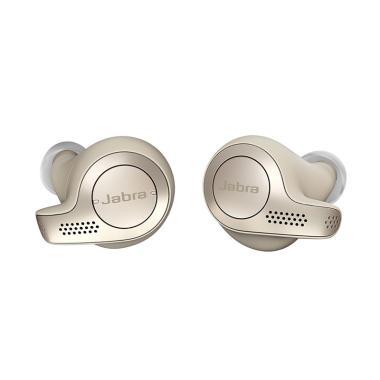 earphone wireless jabra elite sport