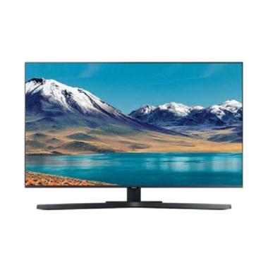 Jual Smart Tv Samsung Screen Mirroring Terbaru Harga Murah Blibli Com