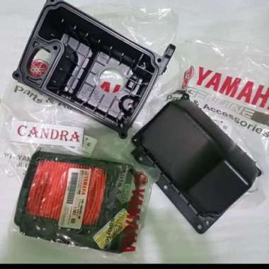 Box filter set mio soul lama fino karbu Original